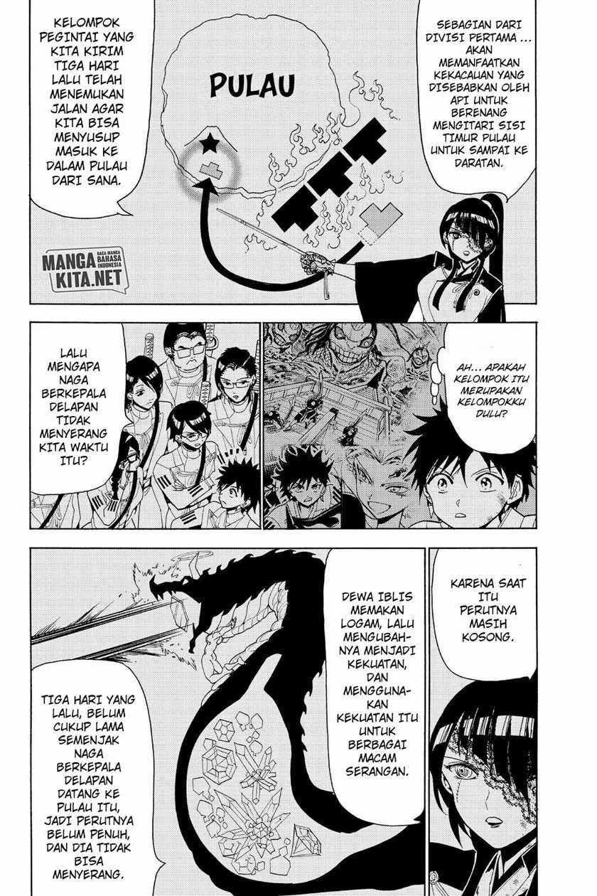 Orient Chapter 80 - halaman 7
