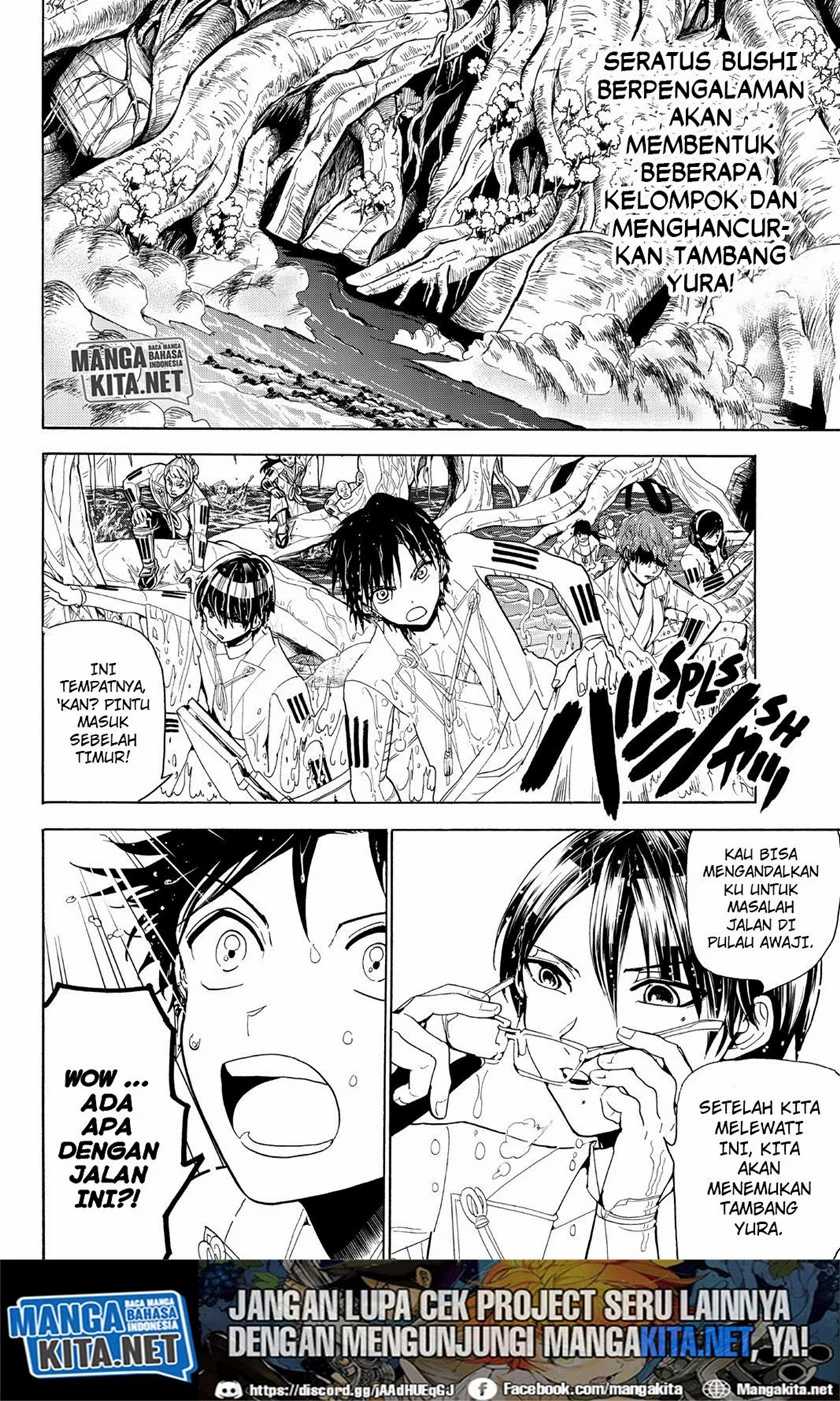 Orient Chapter 80 - halaman 9