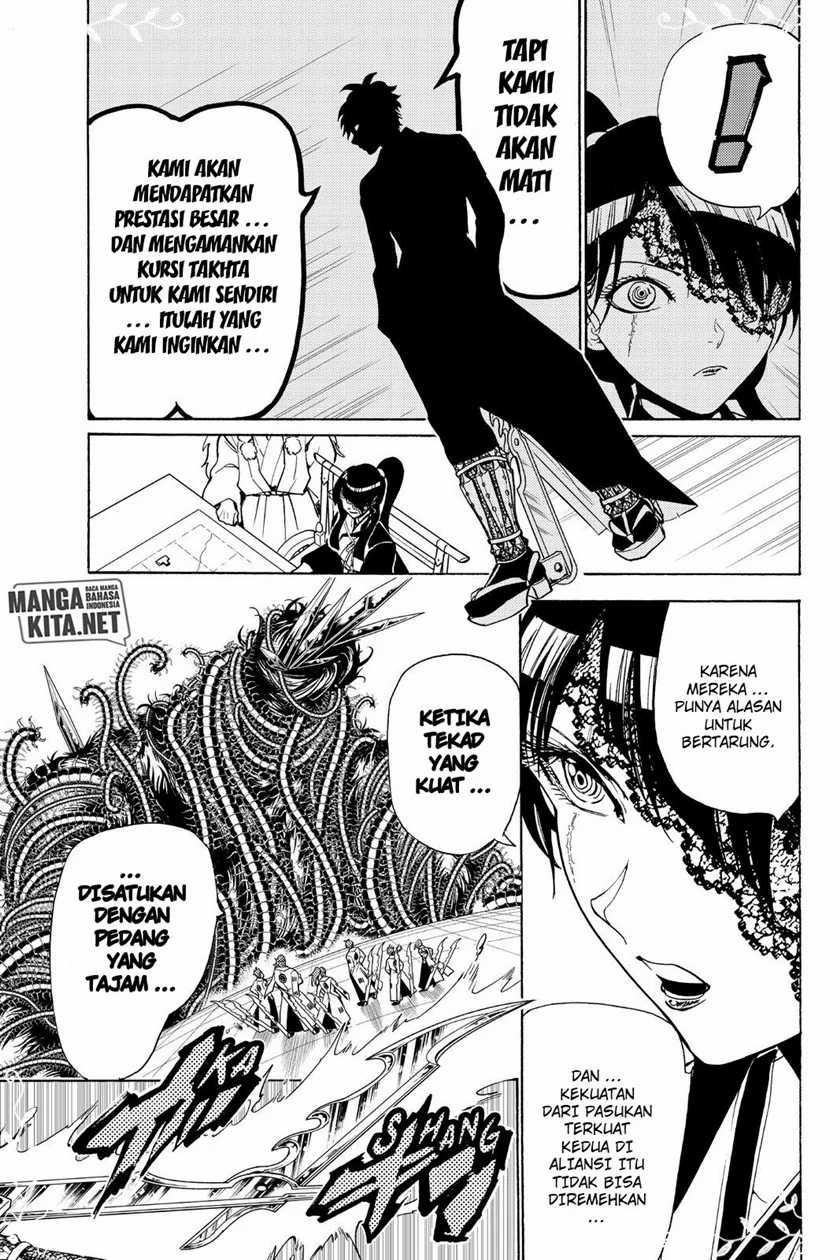 Orient Chapter 81 - halaman 10