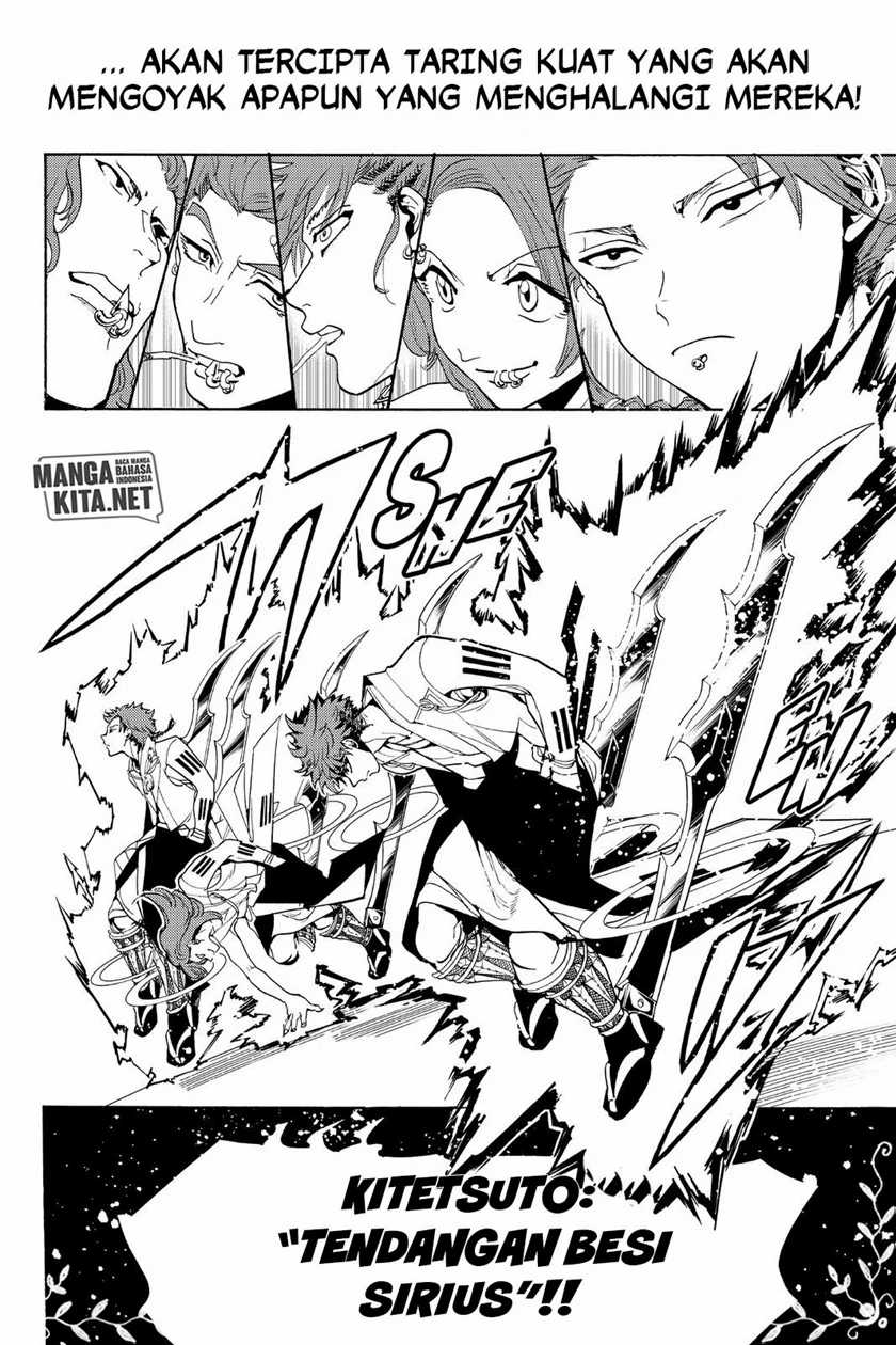 Orient Chapter 81 - halaman 11