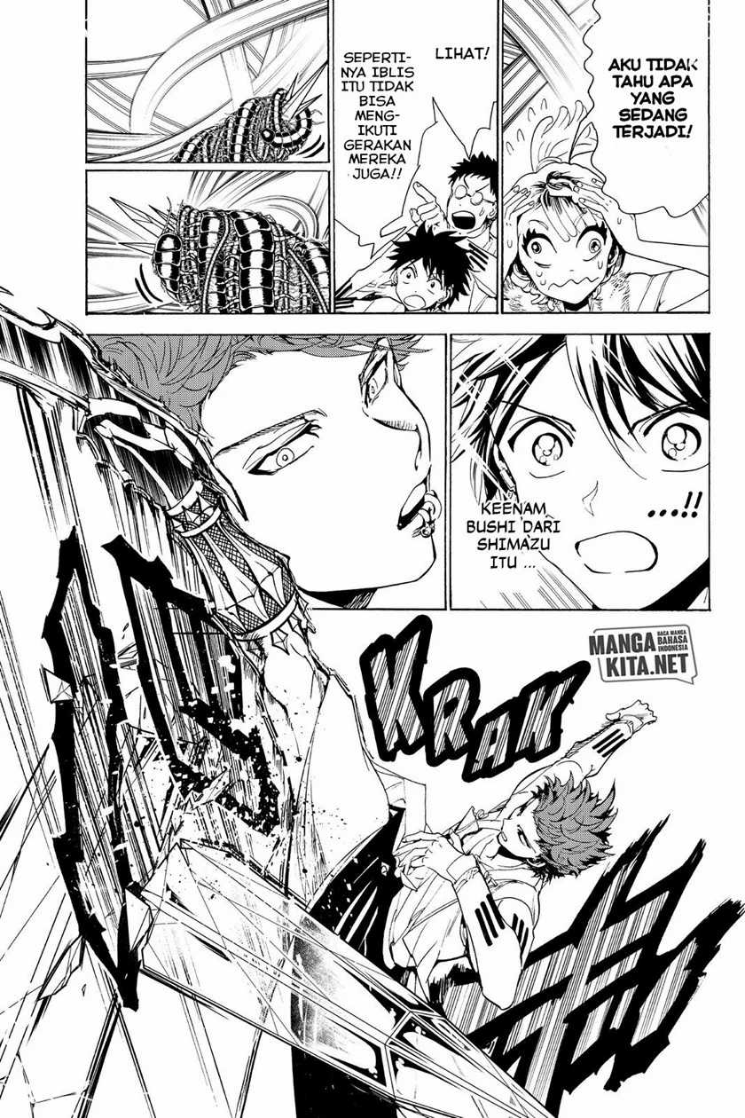 Orient Chapter 81 - halaman 14
