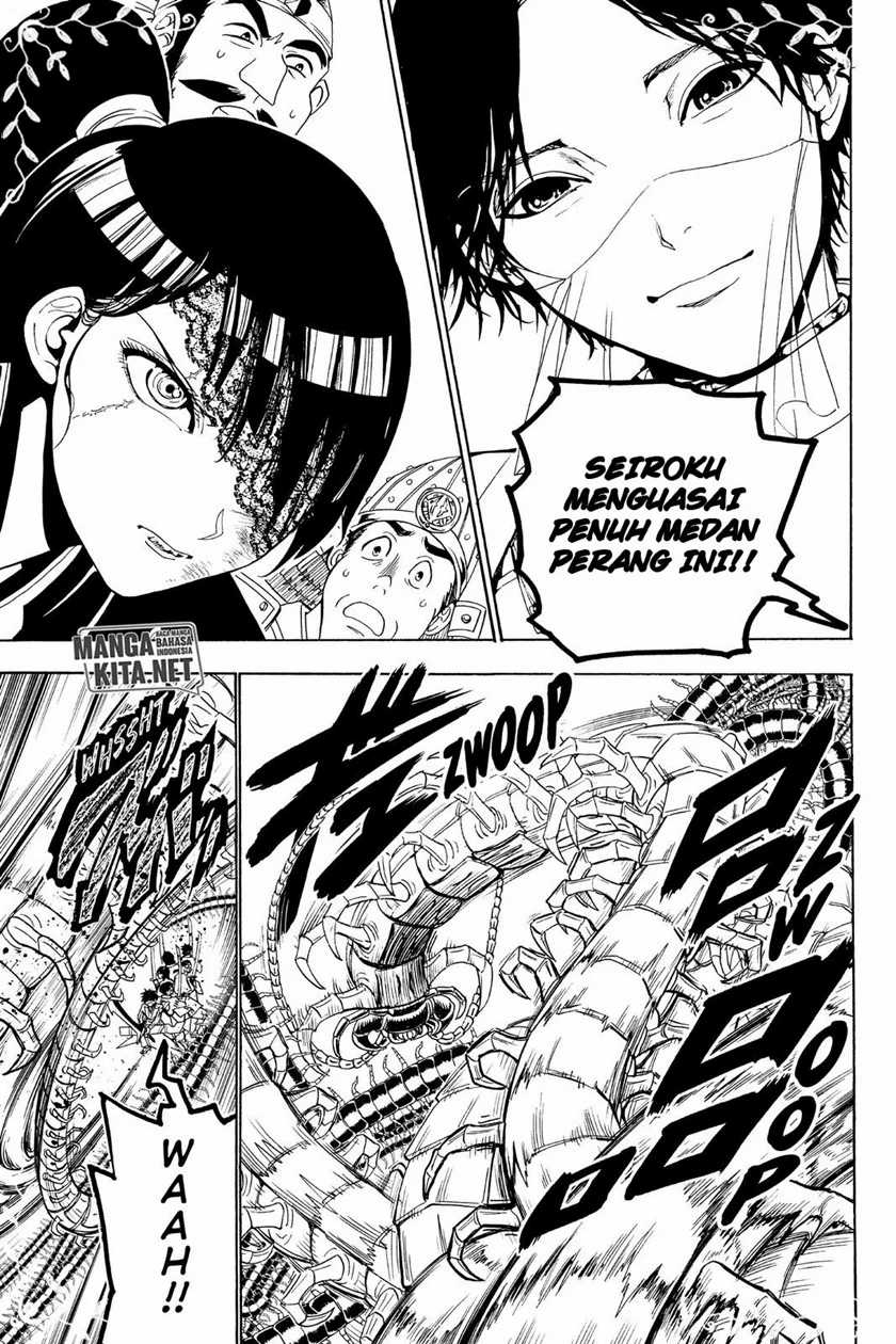 Orient Chapter 81 - halaman 4