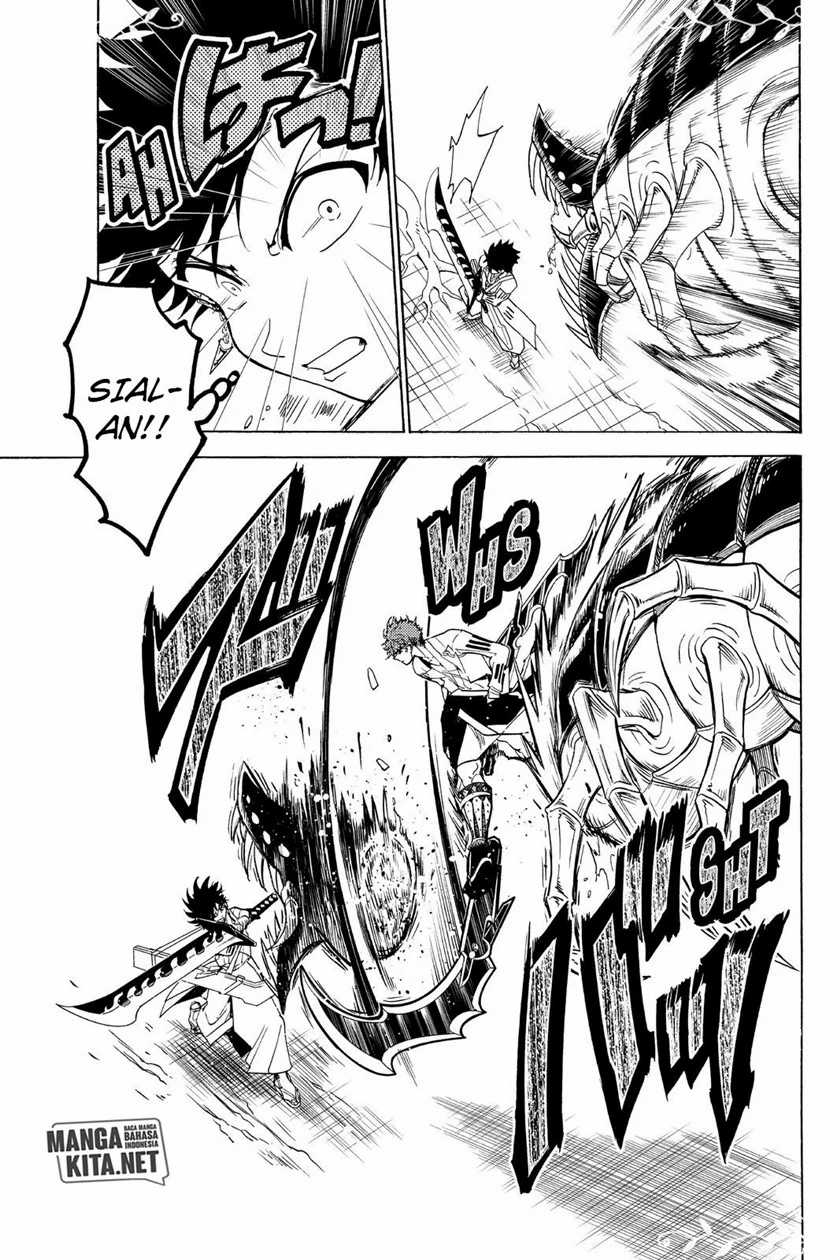 Orient Chapter 81 - halaman 6