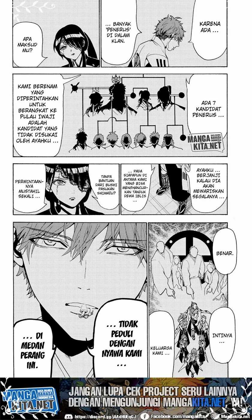 Orient Chapter 81 - halaman 9