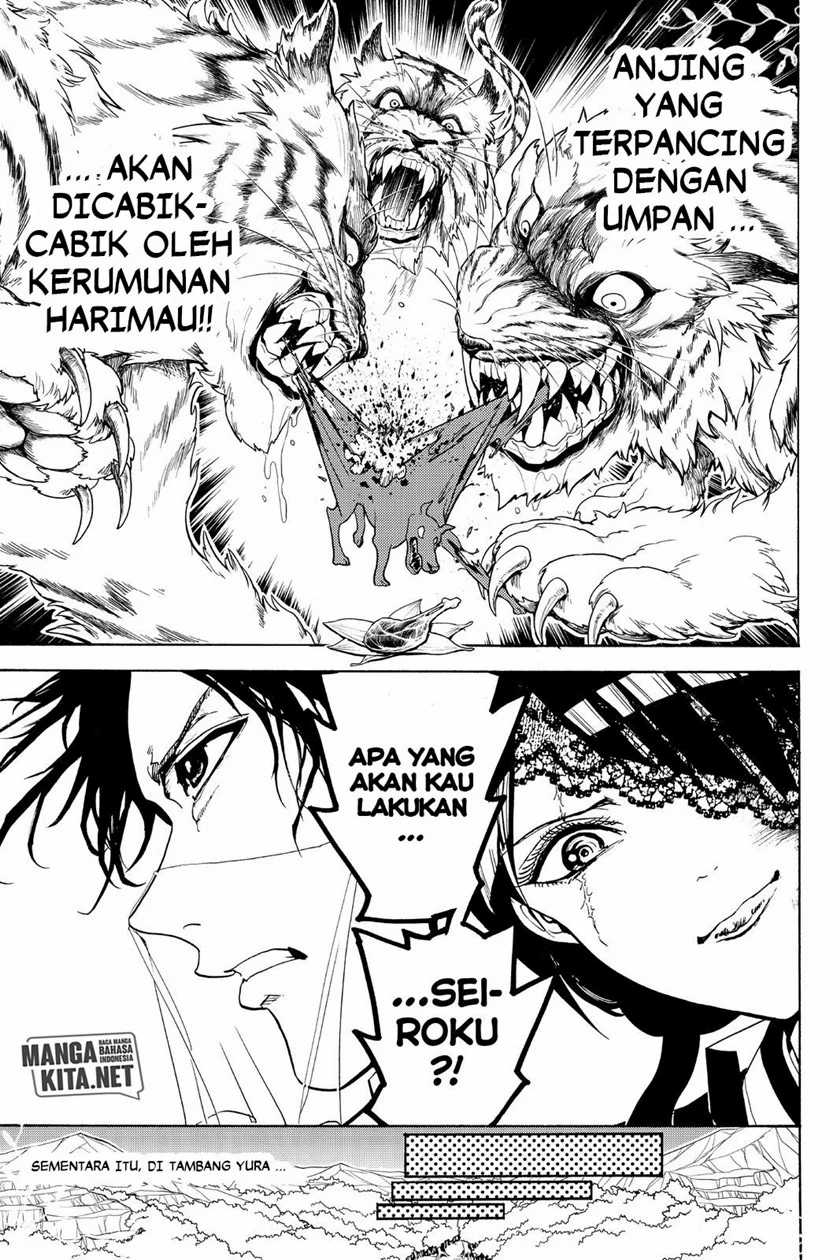 Orient Chapter 82 - halaman 10