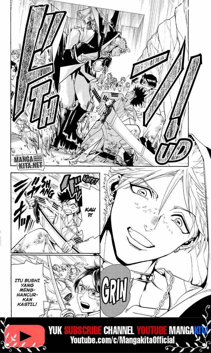 Orient Chapter 82 - halaman 13
