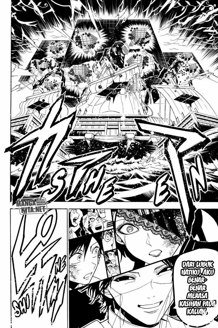 Orient Chapter 82 - halaman 19