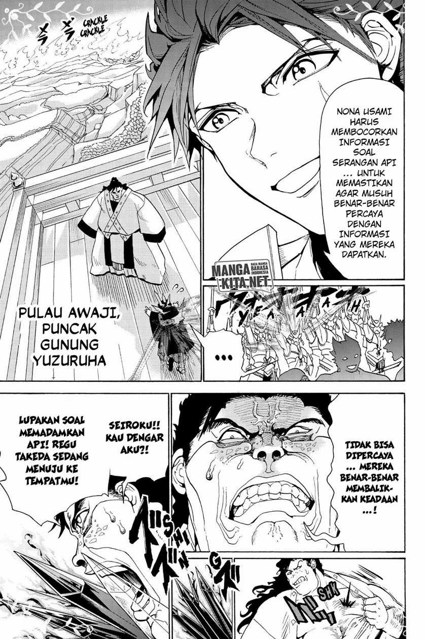 Orient Chapter 82 - halaman 8