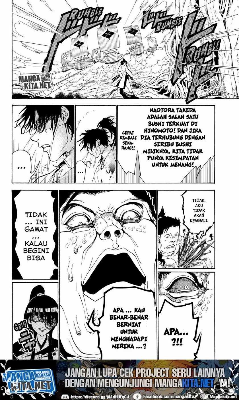 Orient Chapter 82 - halaman 9