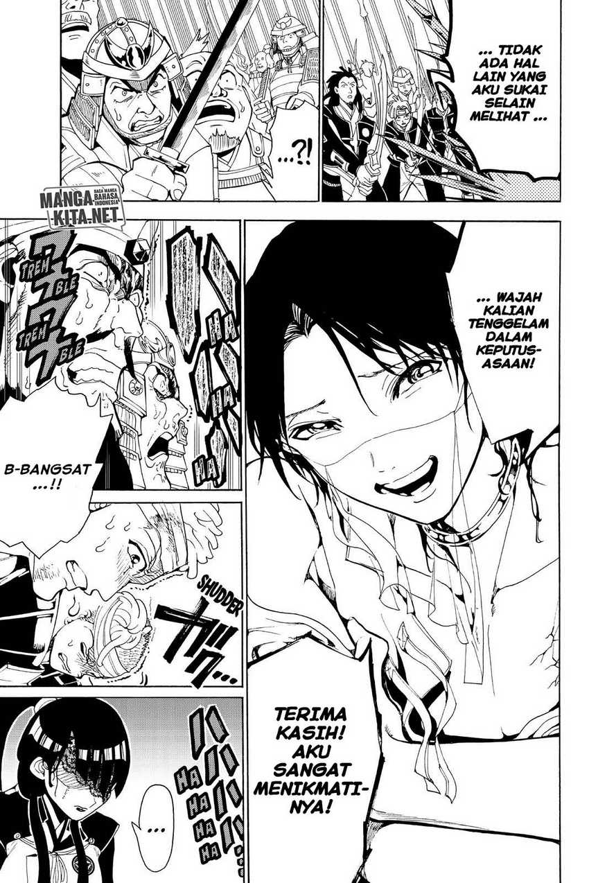 Orient Chapter 83 - halaman 10