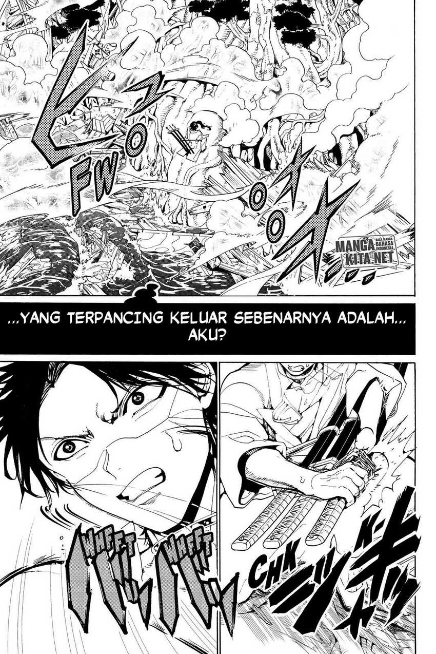 Orient Chapter 83 - halaman 16