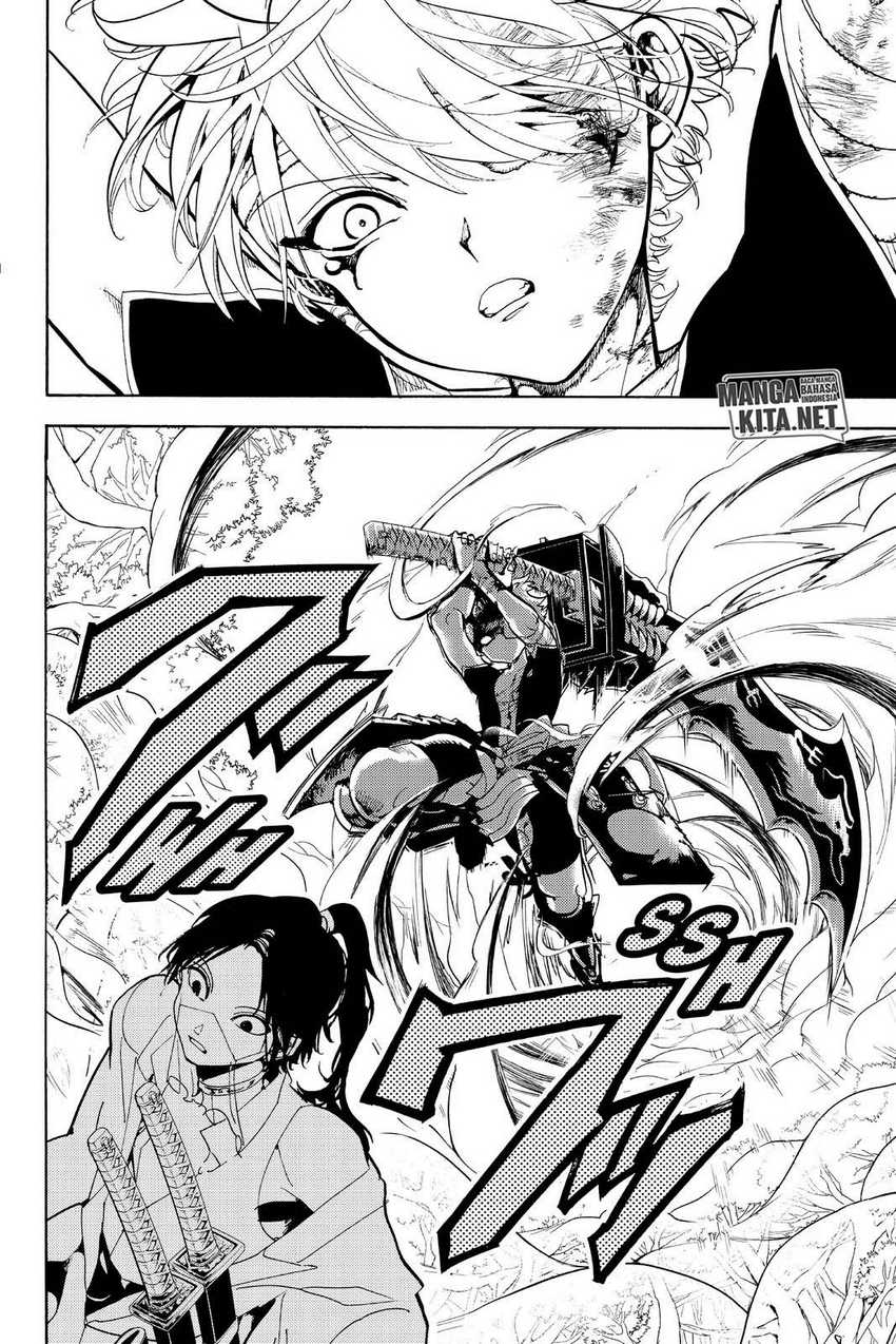 Orient Chapter 83 - halaman 19