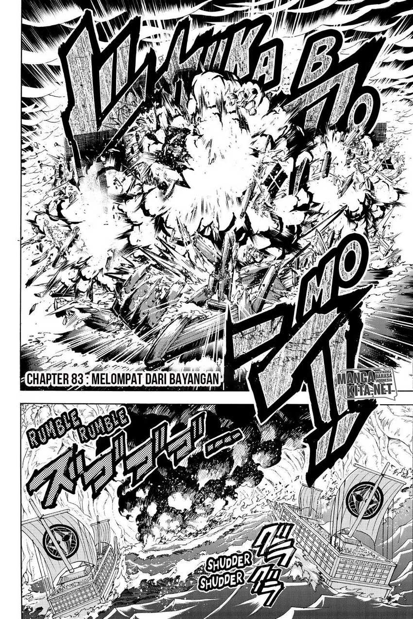 Orient Chapter 83 - halaman 3