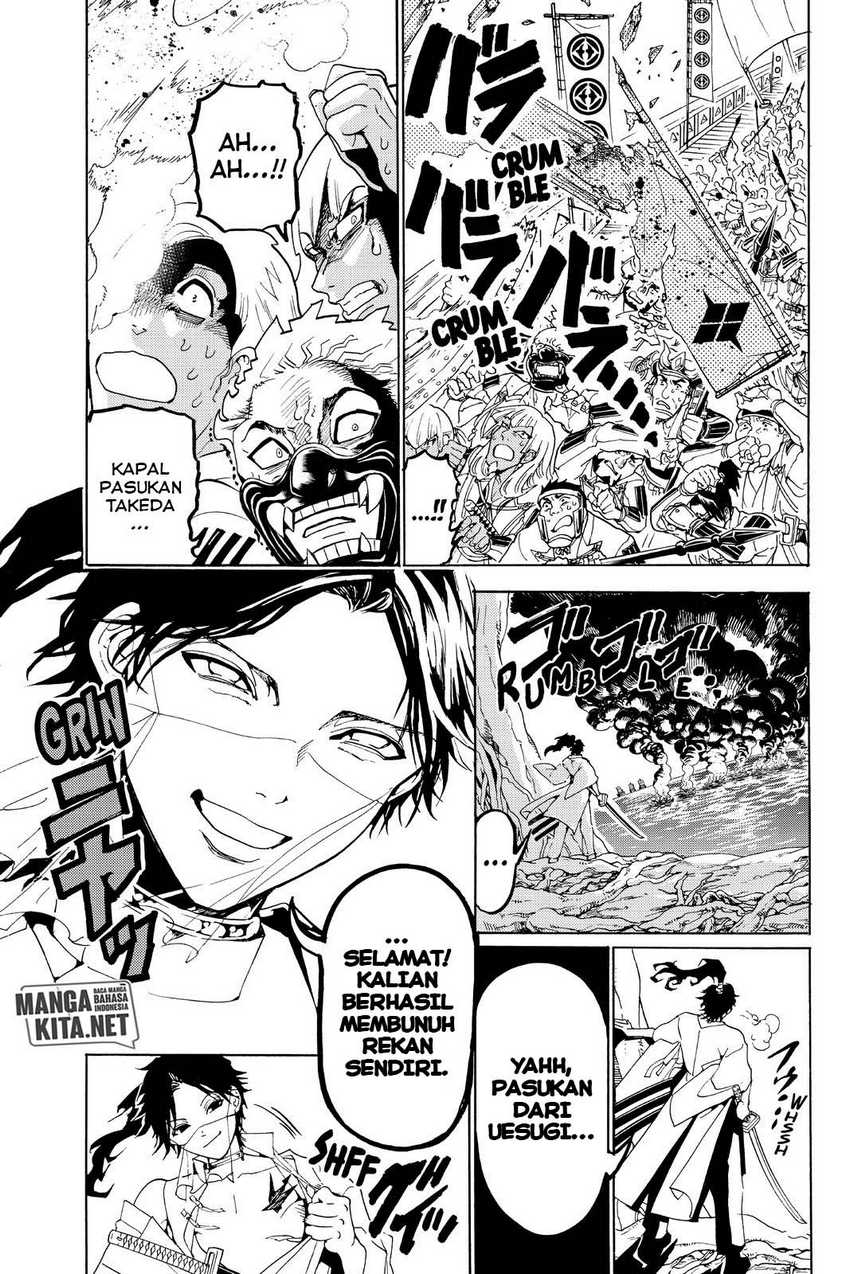 Orient Chapter 83 - halaman 4