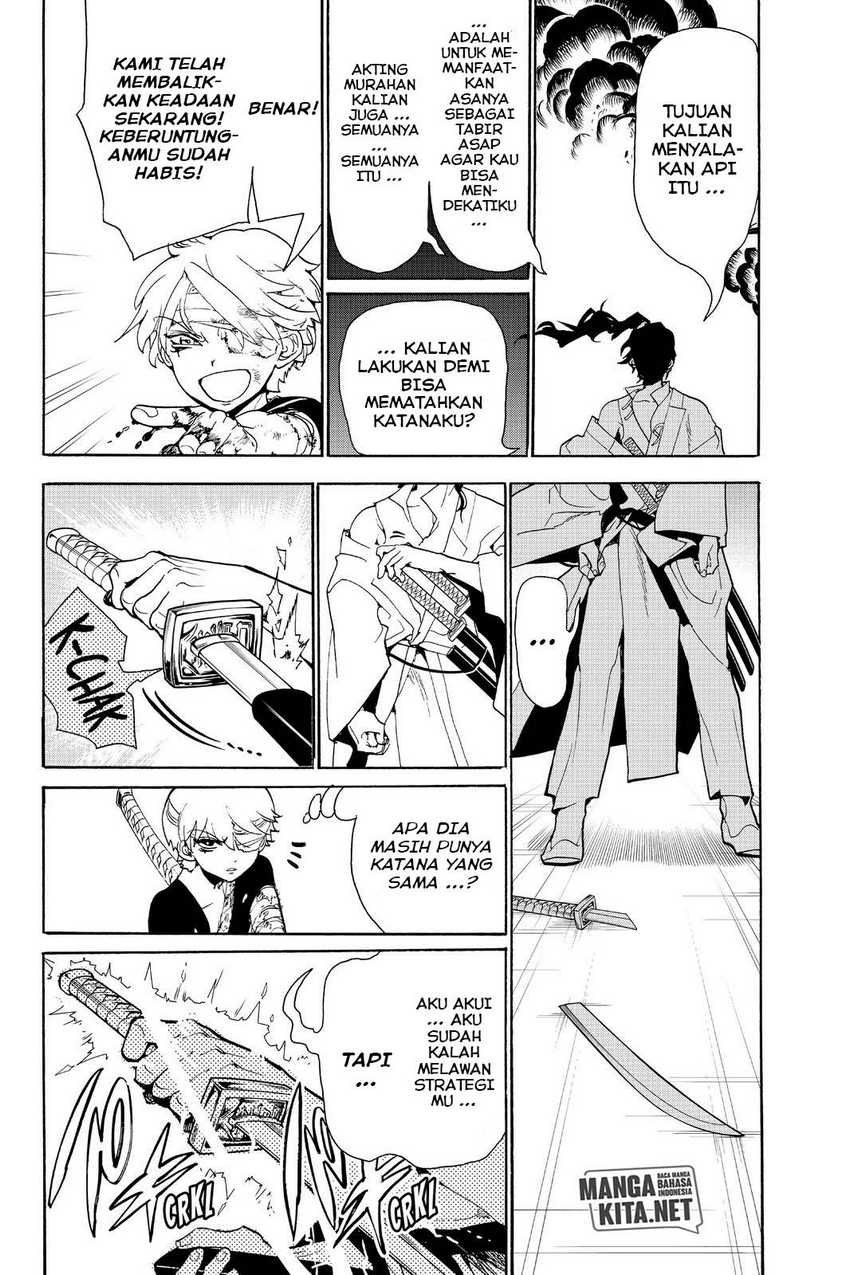Orient Chapter 84 - halaman 11