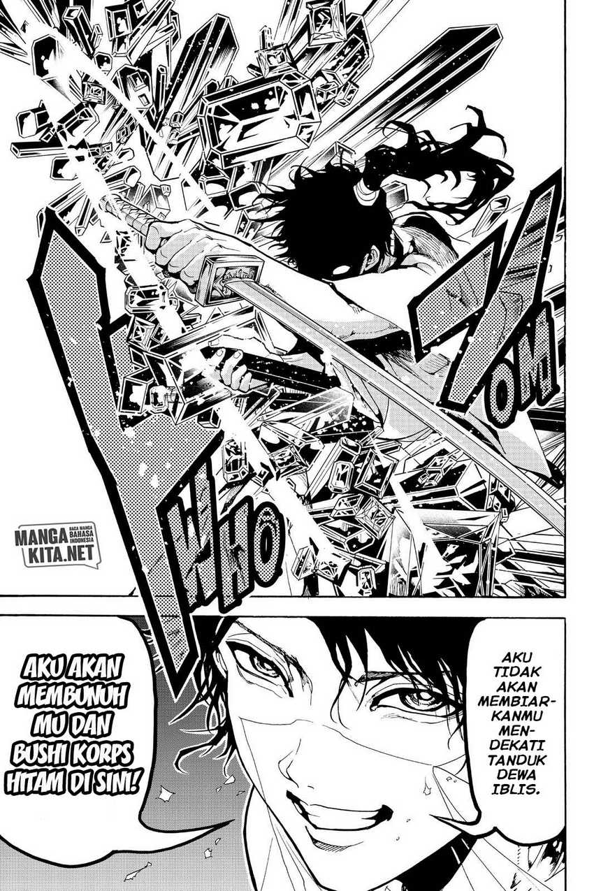 Orient Chapter 84 - halaman 12