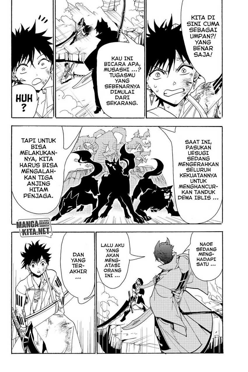 Orient Chapter 84 - halaman 15