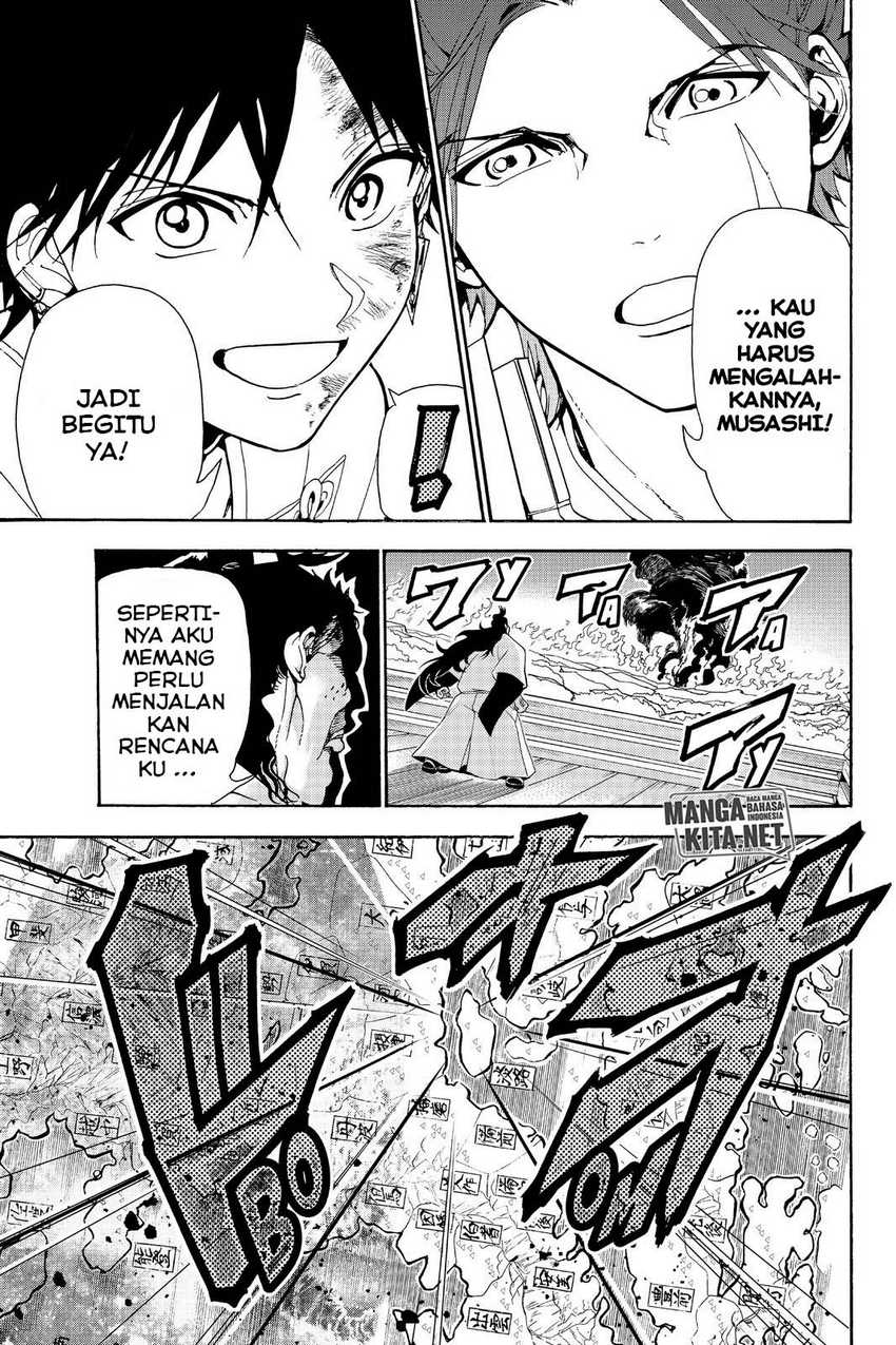 Orient Chapter 84 - halaman 16