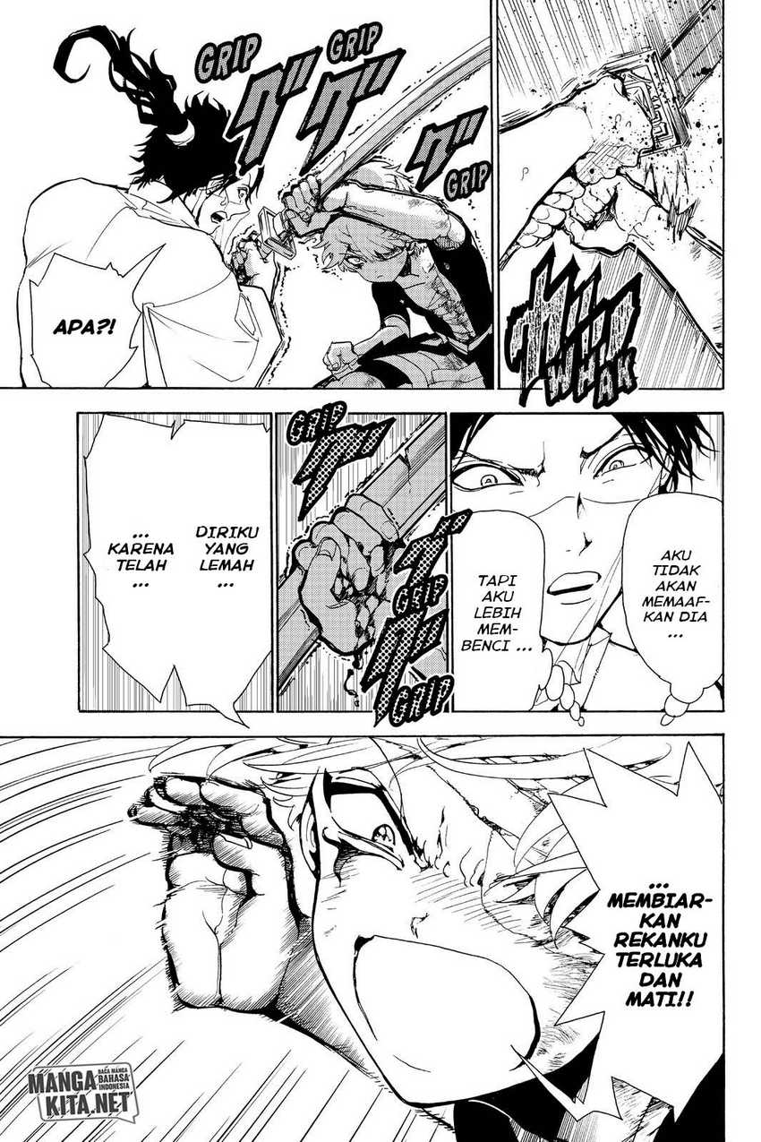 Orient Chapter 84 - halaman 4