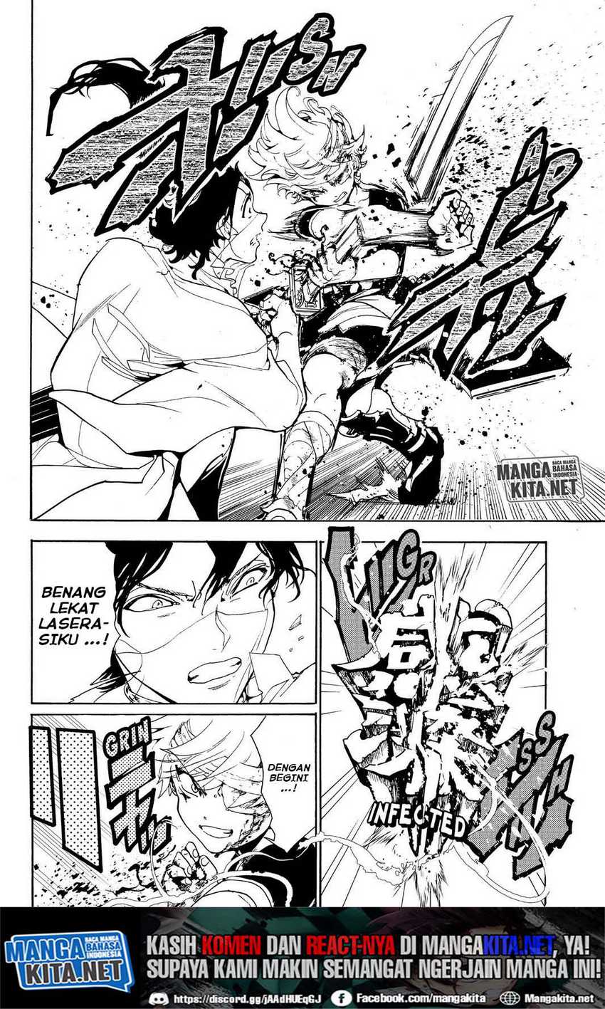 Orient Chapter 84 - halaman 5