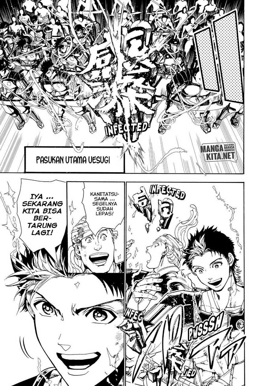 Orient Chapter 84 - halaman 6