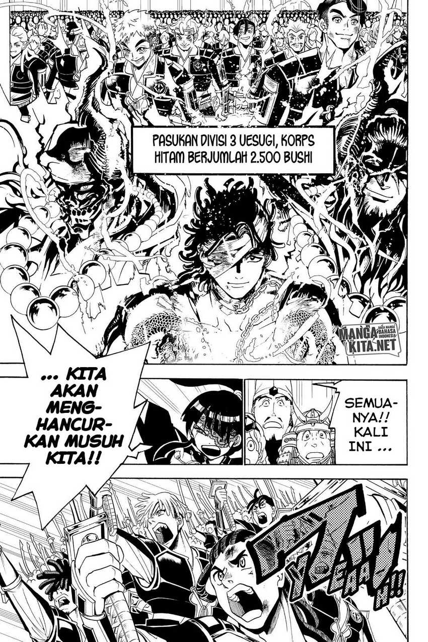 Orient Chapter 84 - halaman 8