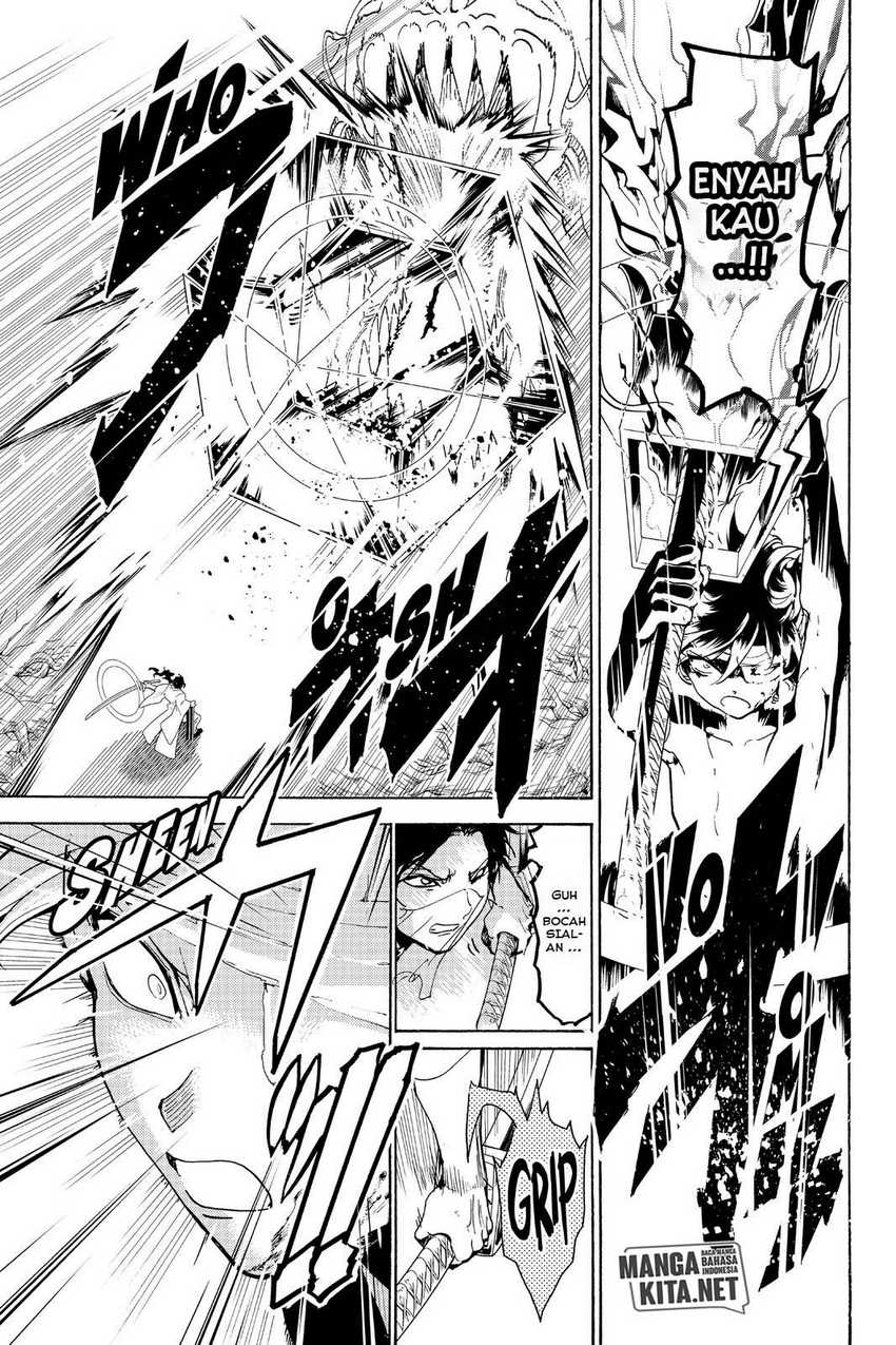 Orient Chapter 85 - halaman 10