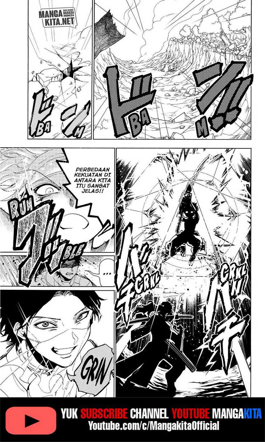 Orient Chapter 85 - halaman 13