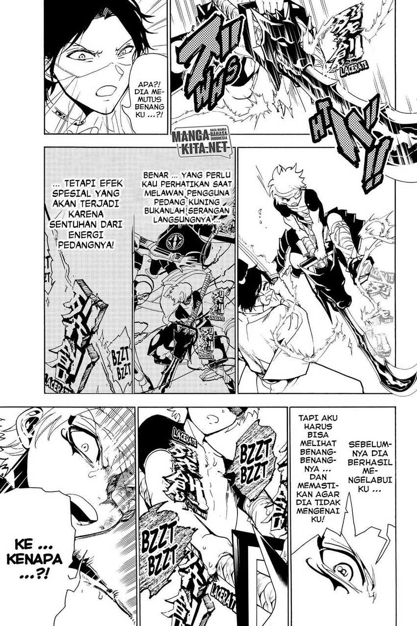 Orient Chapter 85 - halaman 15