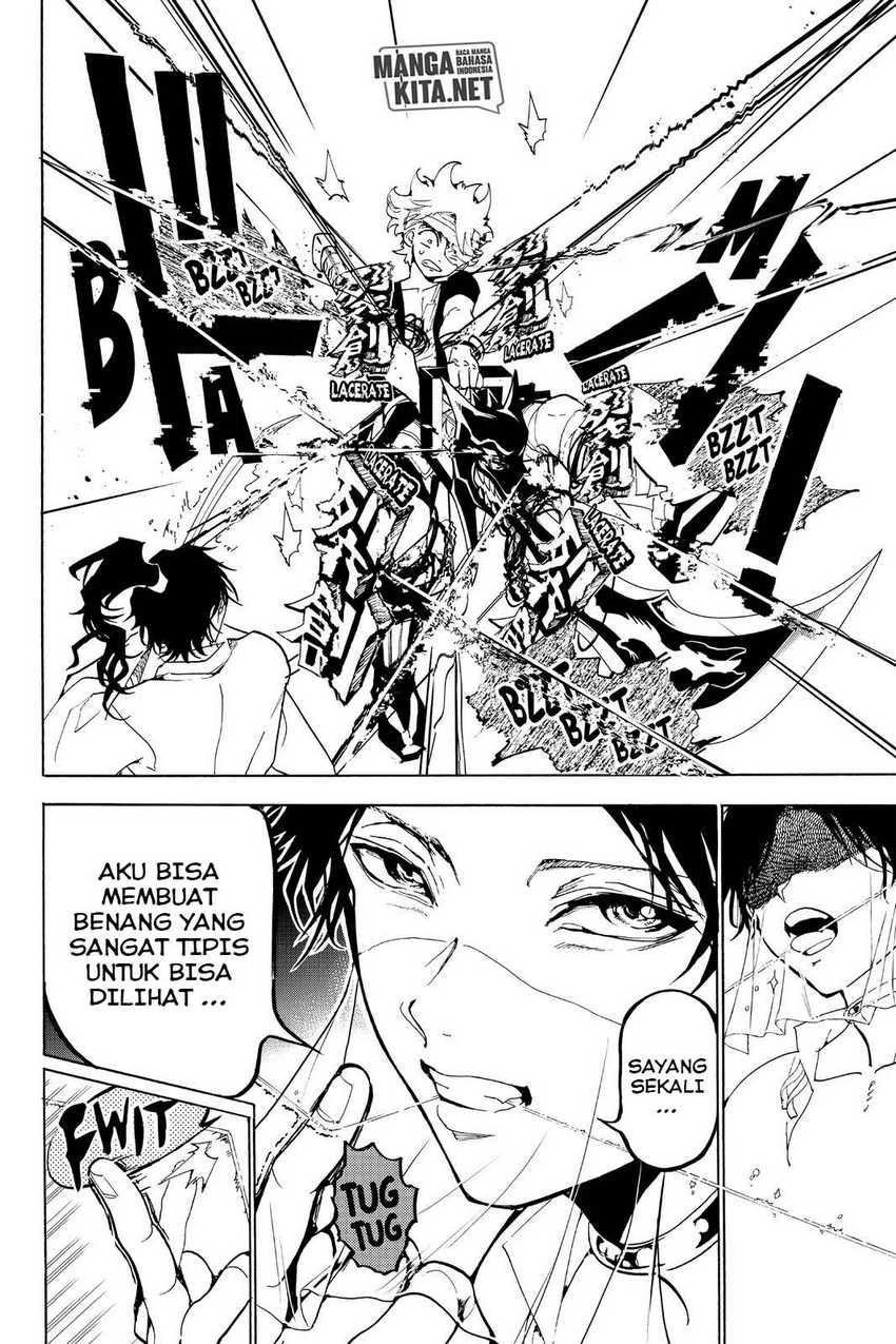 Orient Chapter 85 - halaman 16