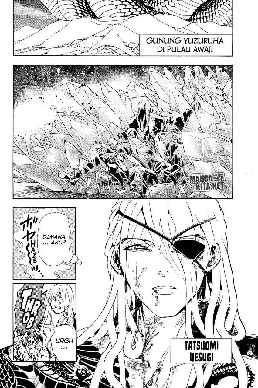 Orient Chapter 85 - halaman 3