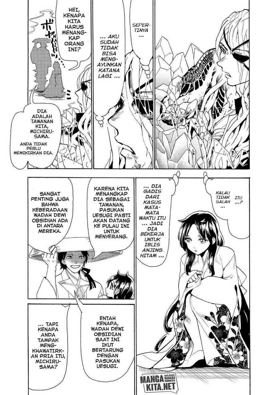 Orient Chapter 85 - halaman 4