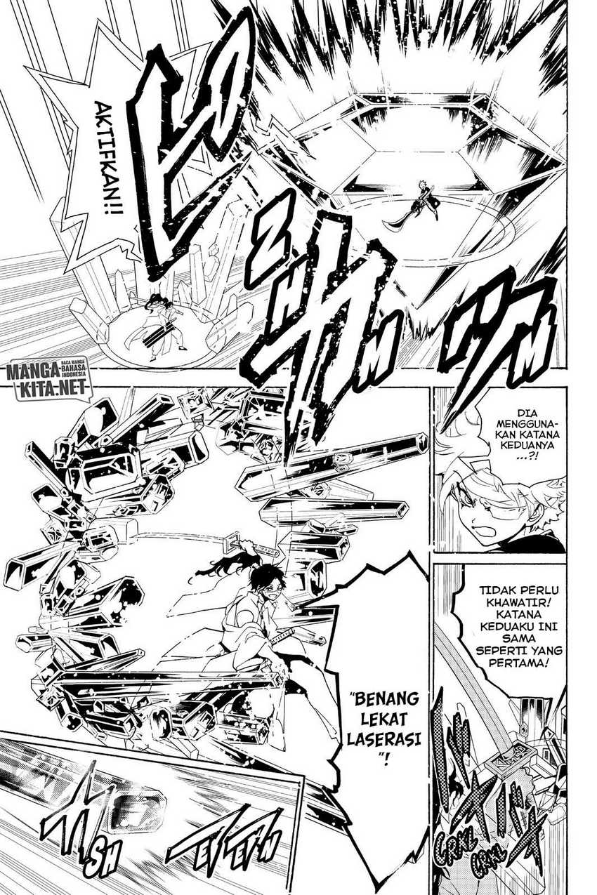 Orient Chapter 85 - halaman 8