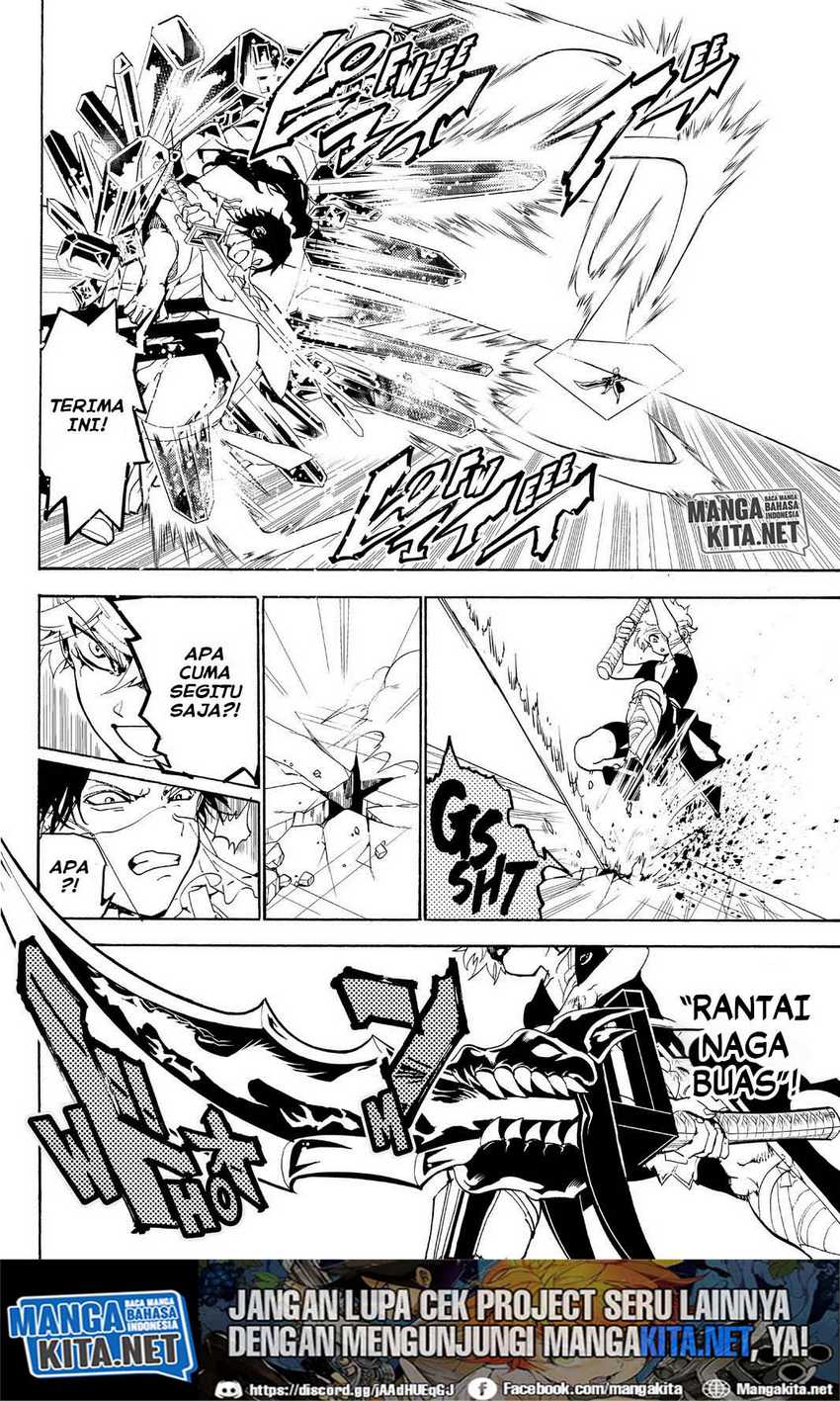 Orient Chapter 85 - halaman 9
