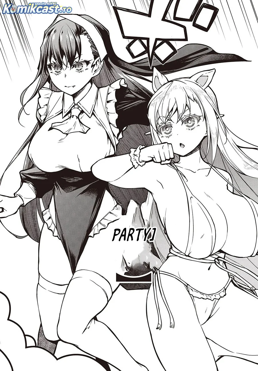 Oritsu Majutsu Gakuin no Kichiku Koshi Chapter 17 - halaman 18