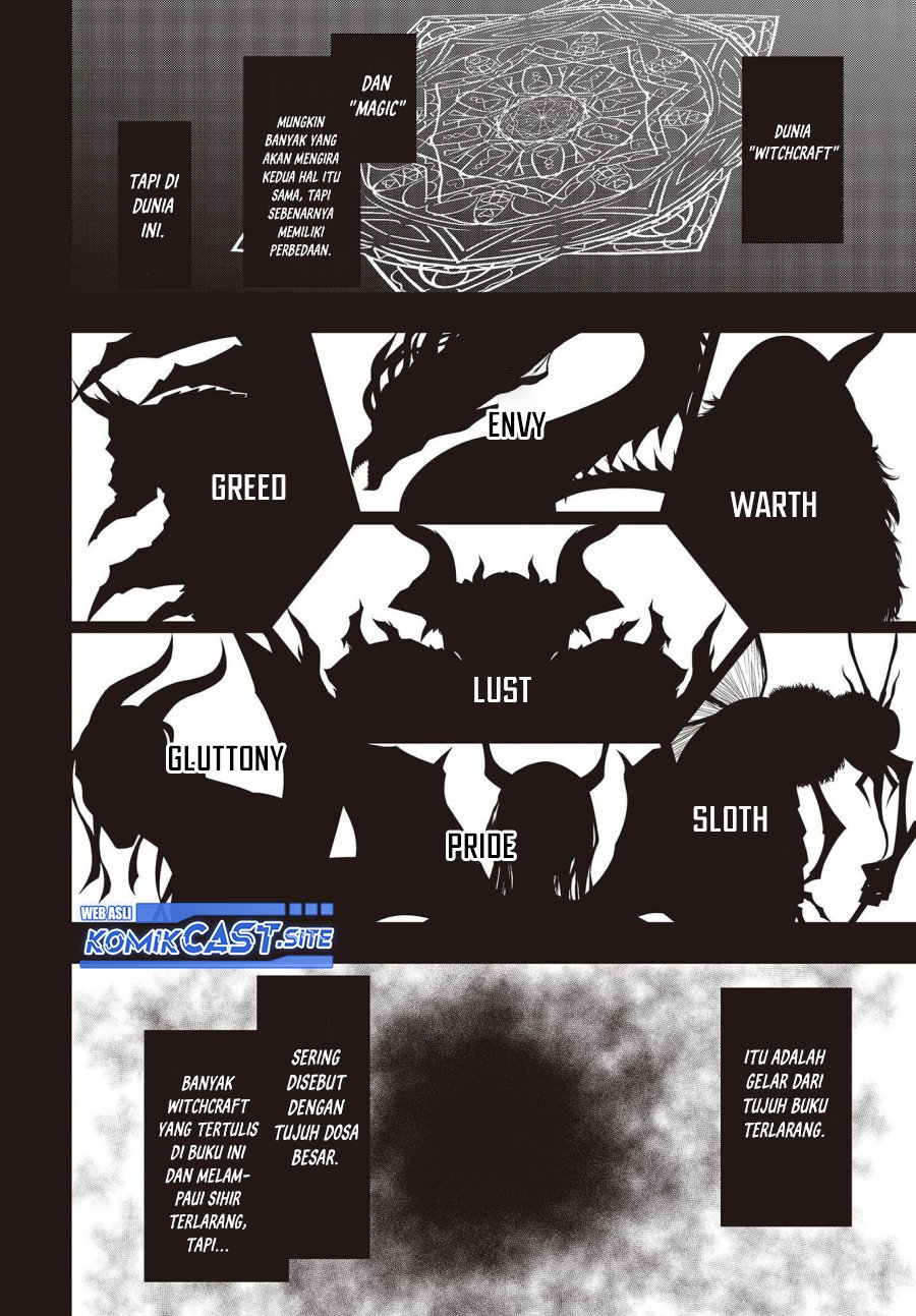 Oritsu Majutsu Gakuin no Kichiku Koshi Chapter 2 - halaman 6