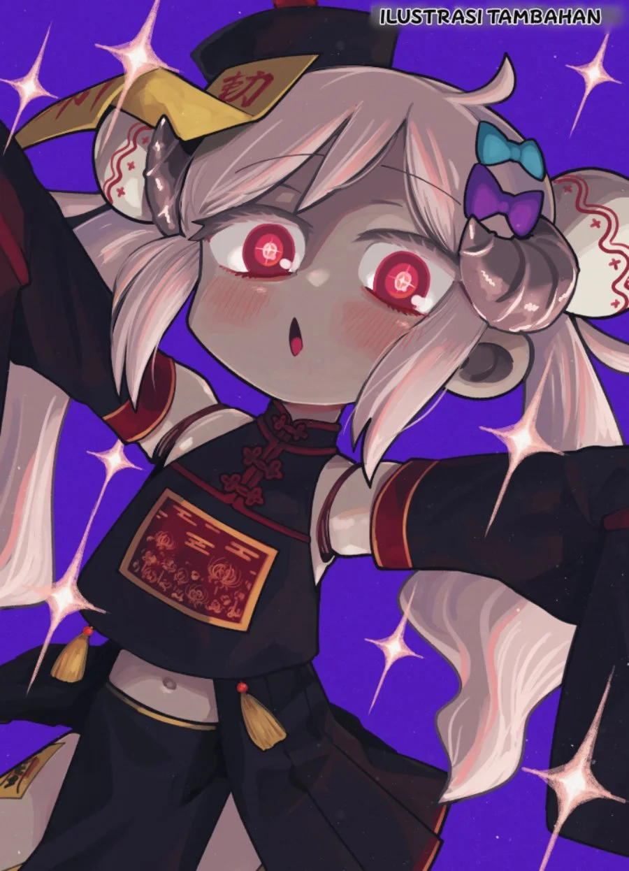 Osana Robot to Abunai Hakase Chapter 21 - halaman 3