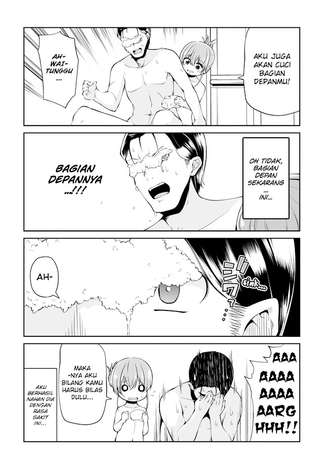 Osanai Fusai wa Itonamitai Chapter 2 - halaman 13