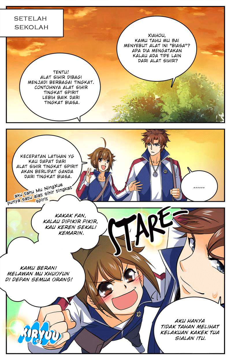 Osananajimi de Oyome-chan Chapter 1 - halaman 11