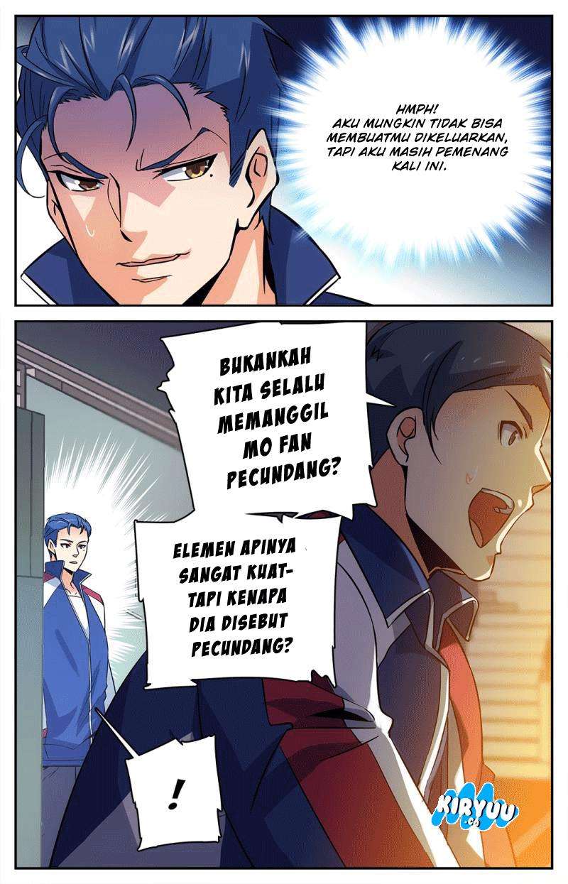 Osananajimi de Oyome-chan Chapter 3 - halaman 10