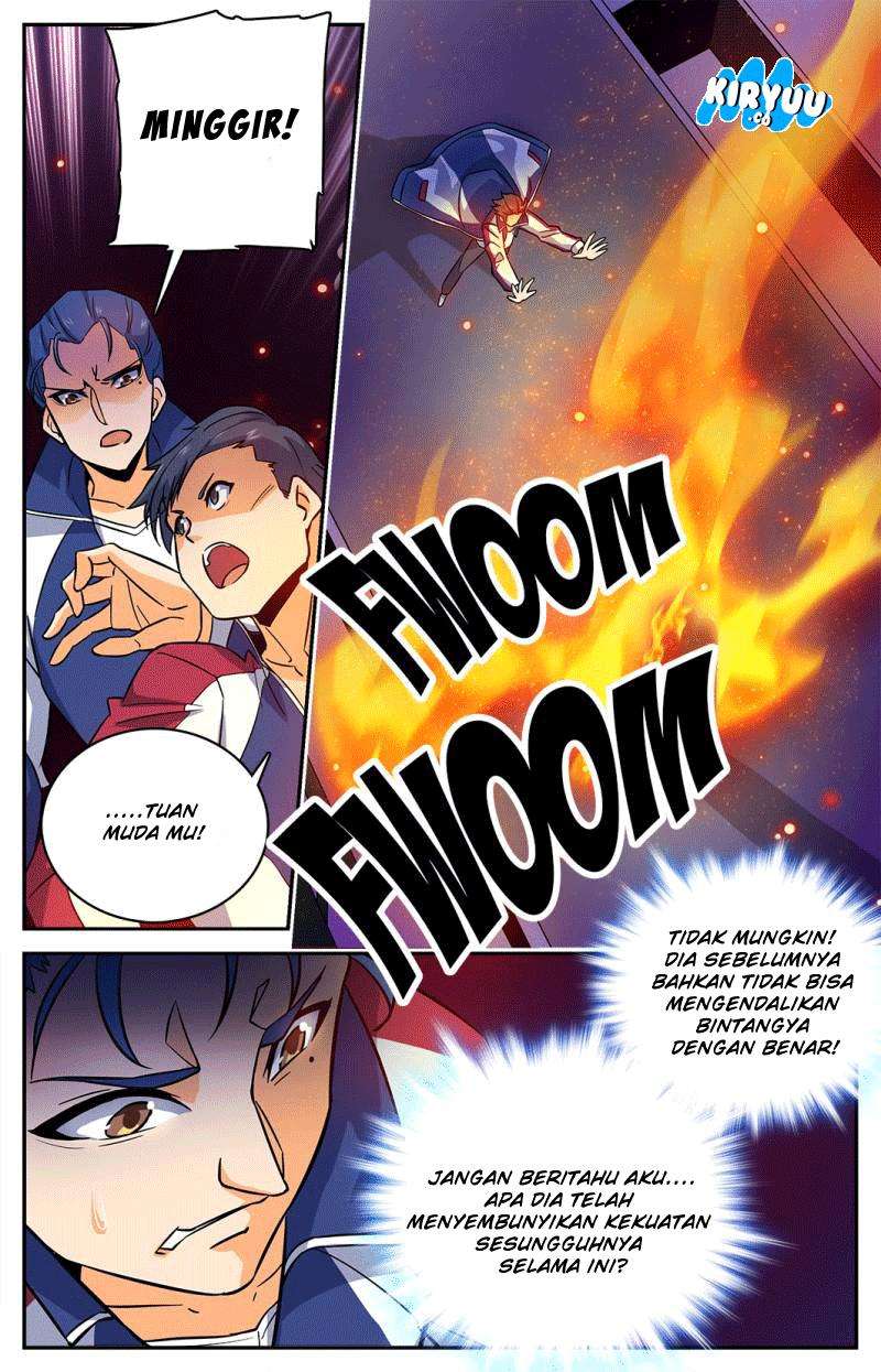Osananajimi de Oyome-chan Chapter 3 - halaman 11