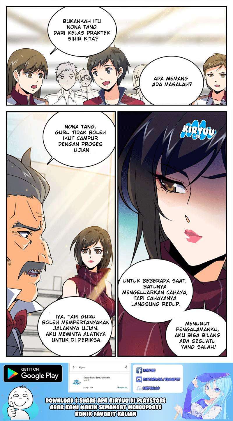 Osananajimi de Oyome-chan Chapter 3 - halaman 4