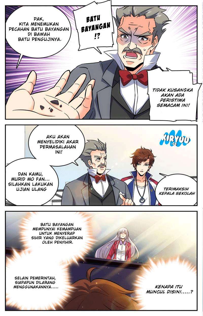 Osananajimi de Oyome-chan Chapter 3 - halaman 6