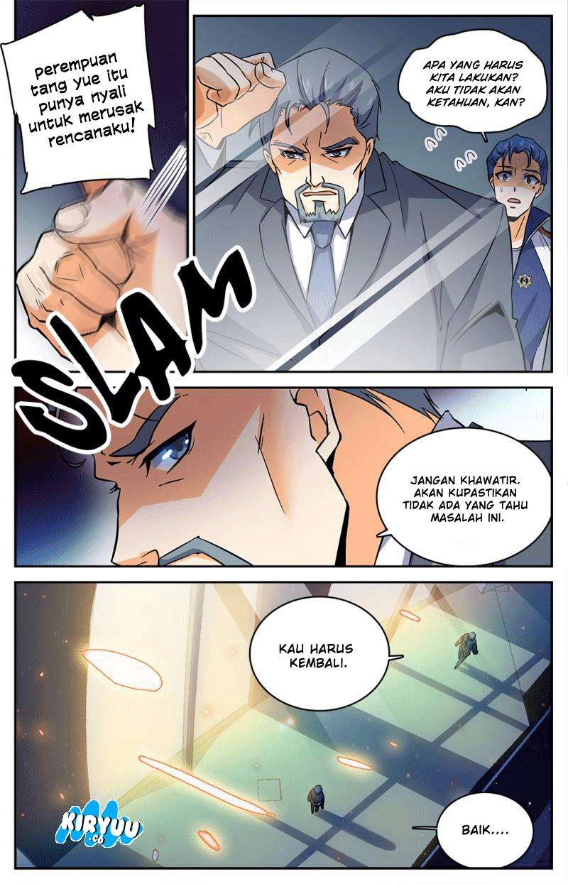 Osananajimi de Oyome-chan Chapter 3 - halaman 9