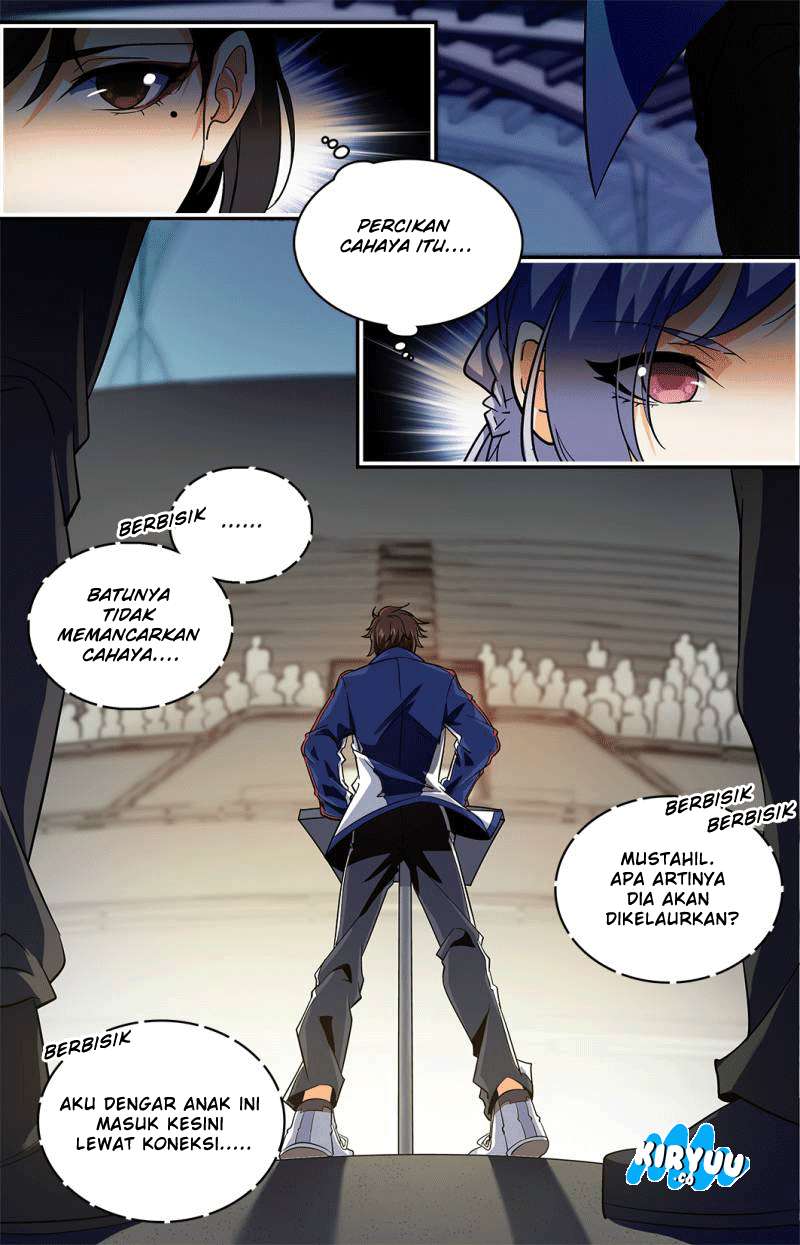 Osananajimi de Oyome-chan Chapter 4 - halaman 10