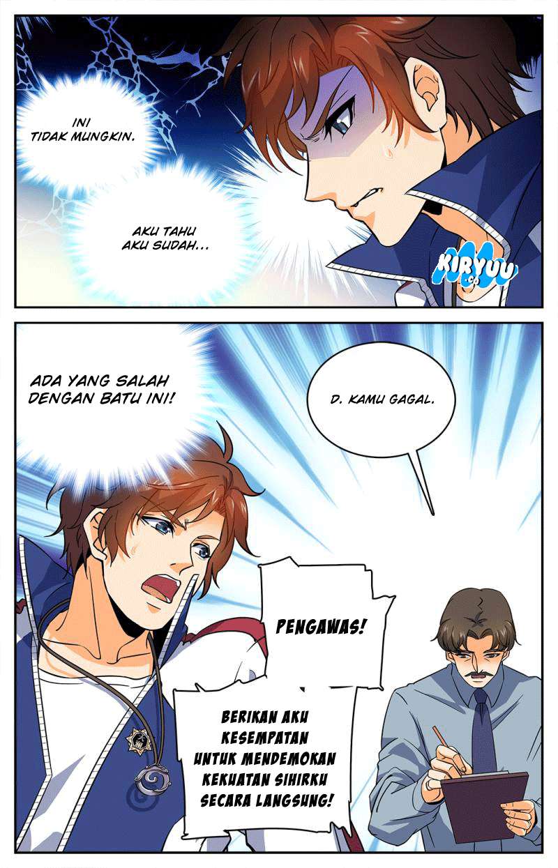 Osananajimi de Oyome-chan Chapter 4 - halaman 11