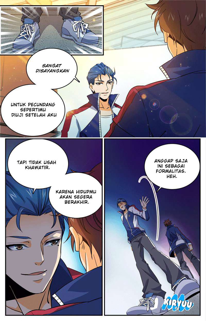 Osananajimi de Oyome-chan Chapter 4 - halaman 7