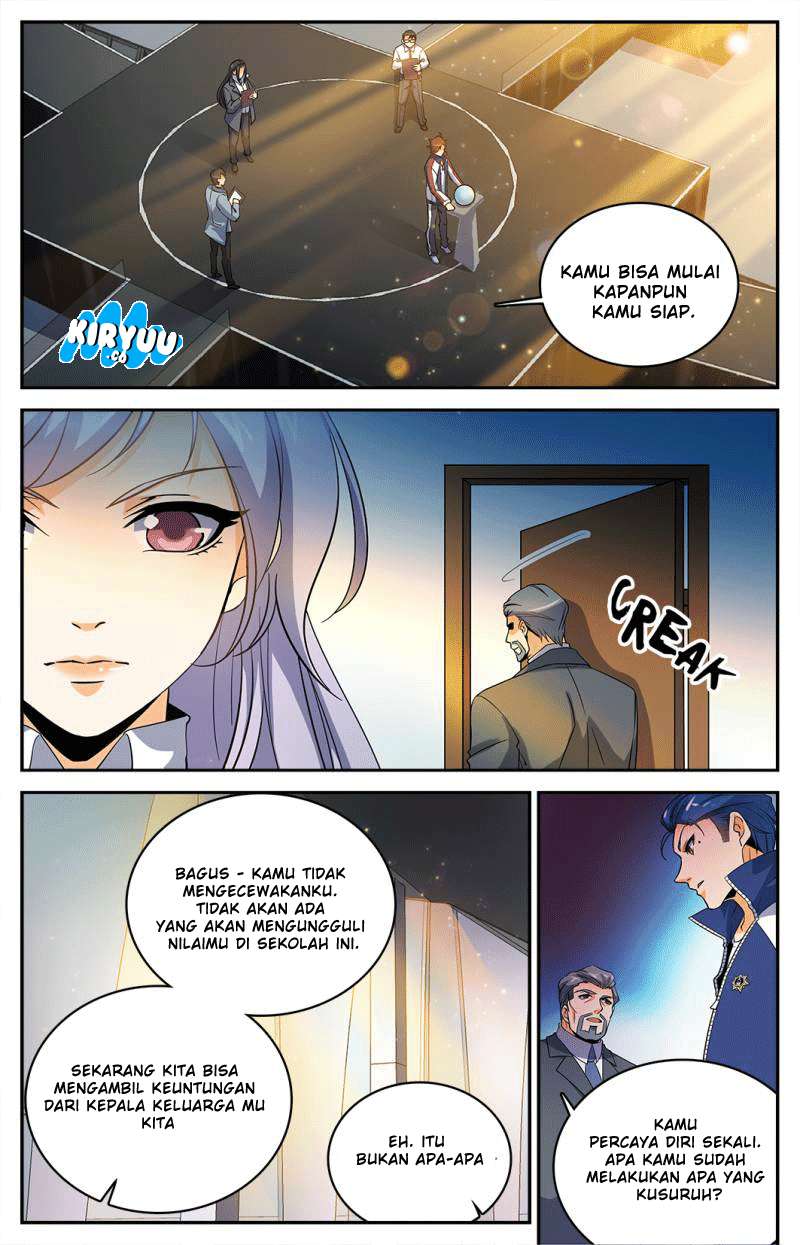 Osananajimi de Oyome-chan Chapter 4 - halaman 8