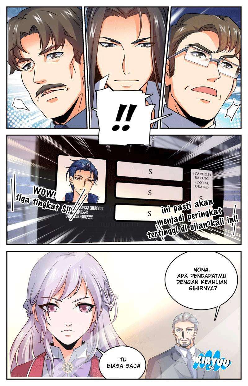 Osananajimi de Oyome-chan Chapter 5 - halaman 10