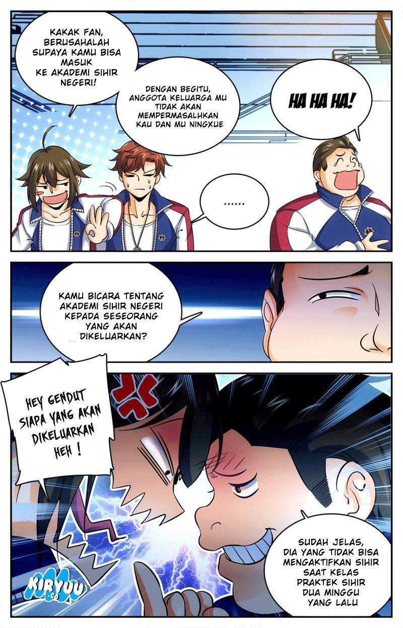 Osananajimi de Oyome-chan Chapter 5 - halaman 5